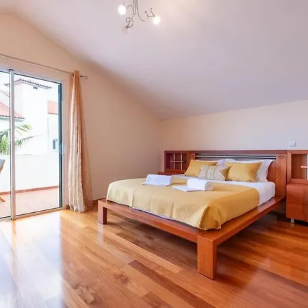 Ferienhaus Pita By Galmi Ponta do Sol (Madeira)